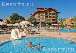 Barbaross Pashas Beach Club 4